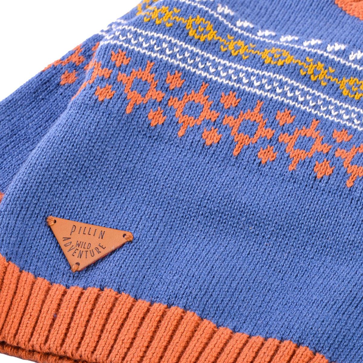 PILLIN - Chompas Bebé niño Pillin