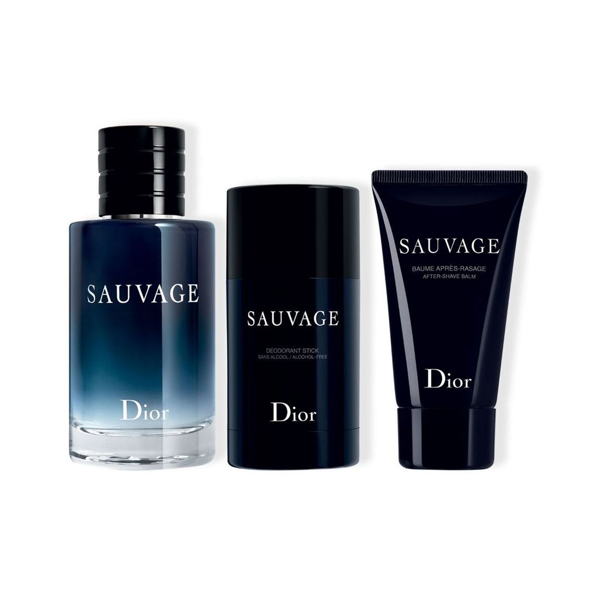 DIOR - Set de Regalo Dior Sauvage Eau de Toilette