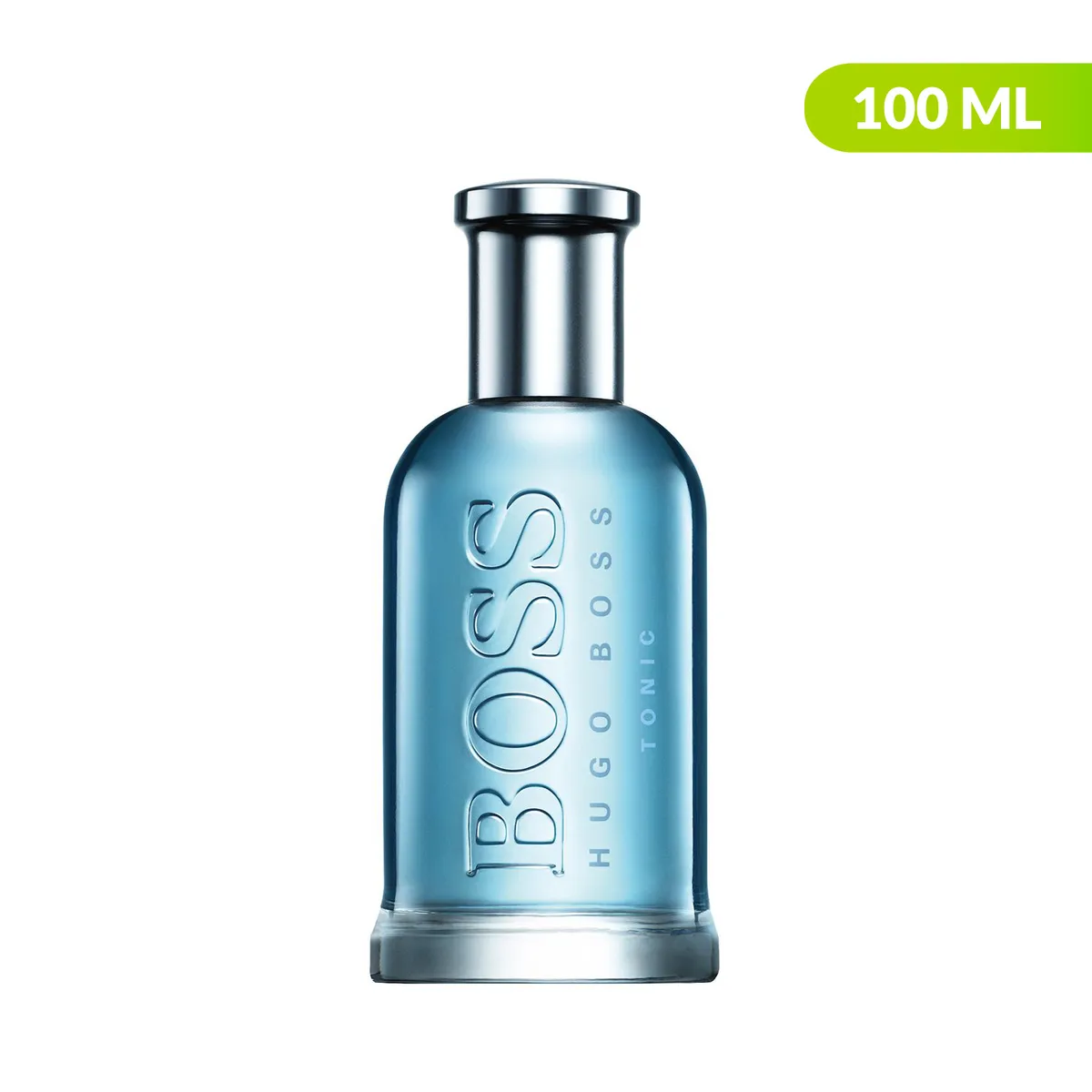 HUGO BOSS - Boss Bottled Tonic Eau de Toilette for Men 100 ml Hugo Boss