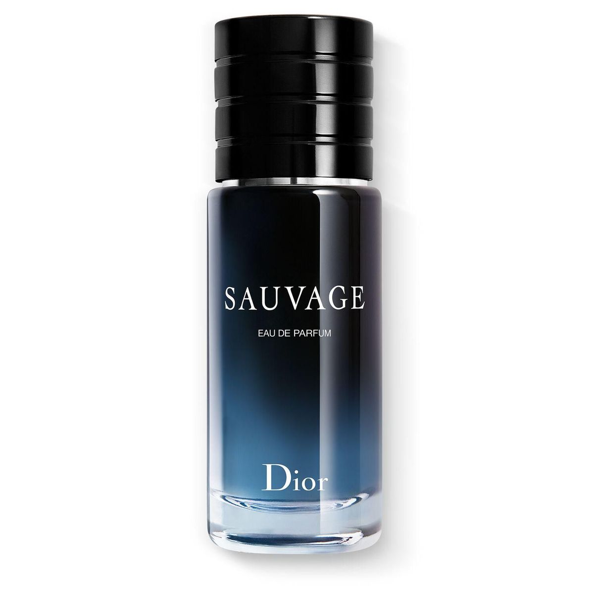 DIOR - Dior Sauvage Eau de Parfum Recargable 30ml 
