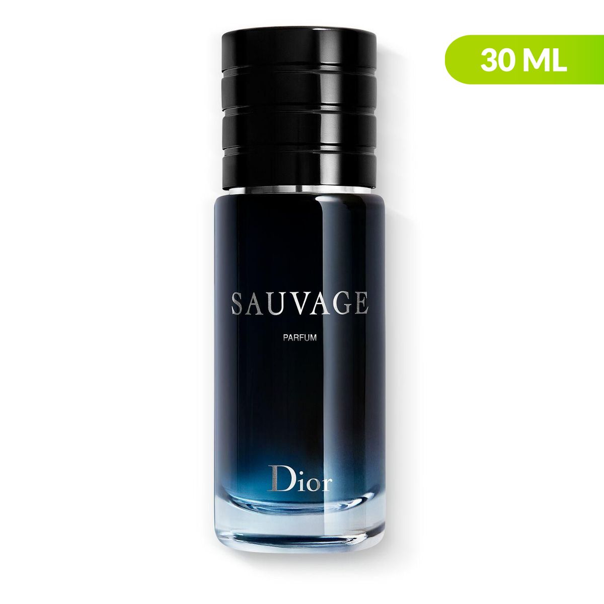 DIOR - Dior Sauvage Parfum Recargable 30ml 