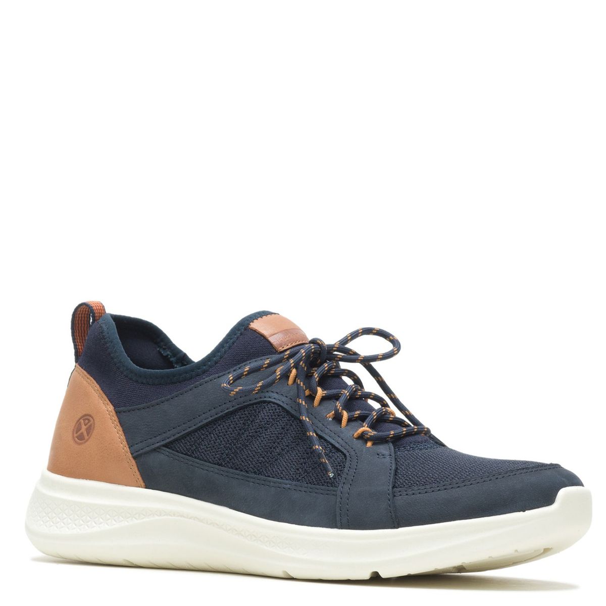 HUSH PUPPIES - Zapatillas urbanas Elevate Sneak Navy Hush Puppies