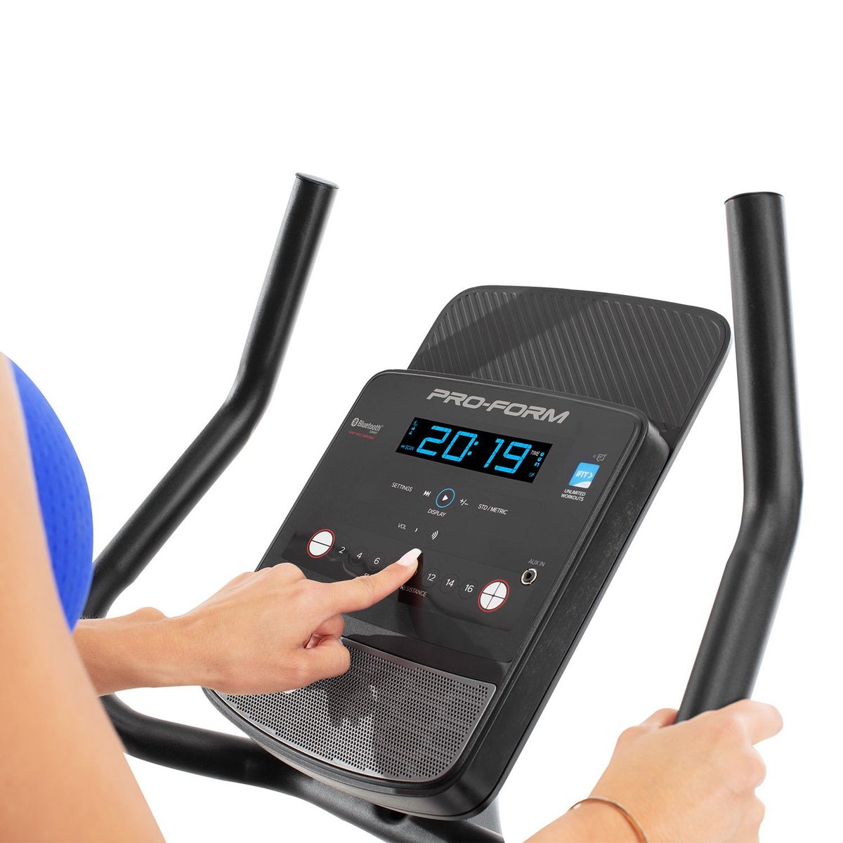 PROFORM - Bicicleta De Spinning Tr 300 Ci