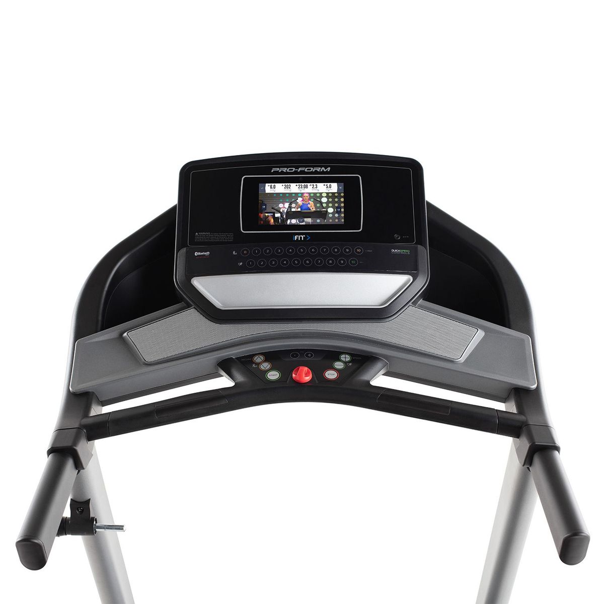 PROFORM - Trotadora Proform Trainer 9.0