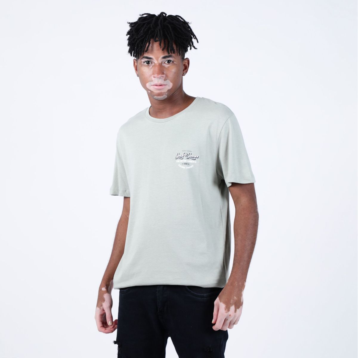 JACK&JONES - Polo Manga Corta Hombre Jack&Jones