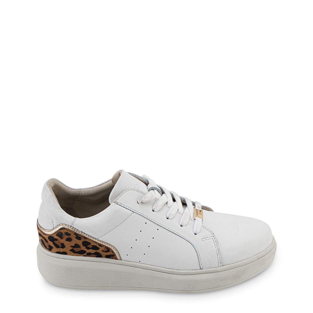 CALIMOD FEMME - Zapatillas urbanas Mujer CUE001 BLA Calimod Femme