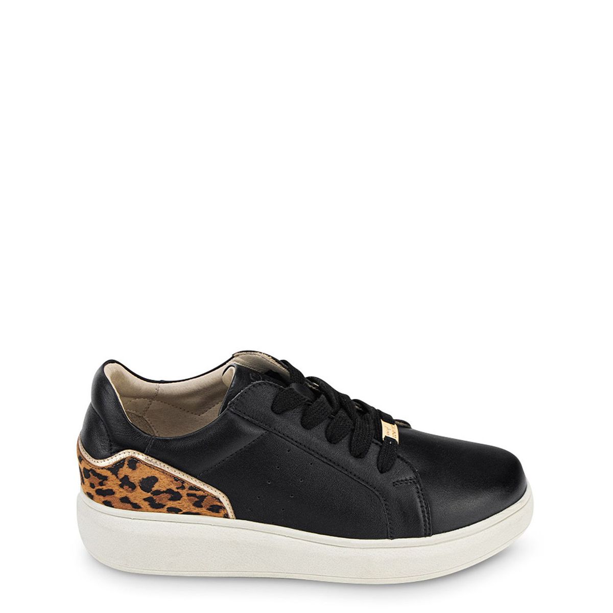 CALIMOD FEMME - Zapatillas urbanas Mujer CUE001 NEG Calimod Femme