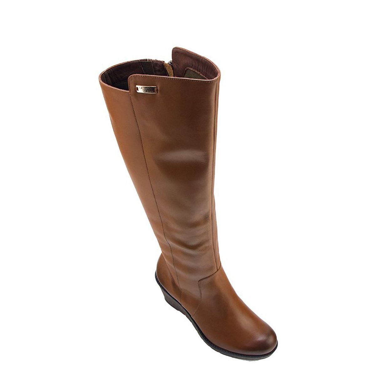 CALIMOD FEMME - Botas Mujer CVP001 WIS Calimod Femme