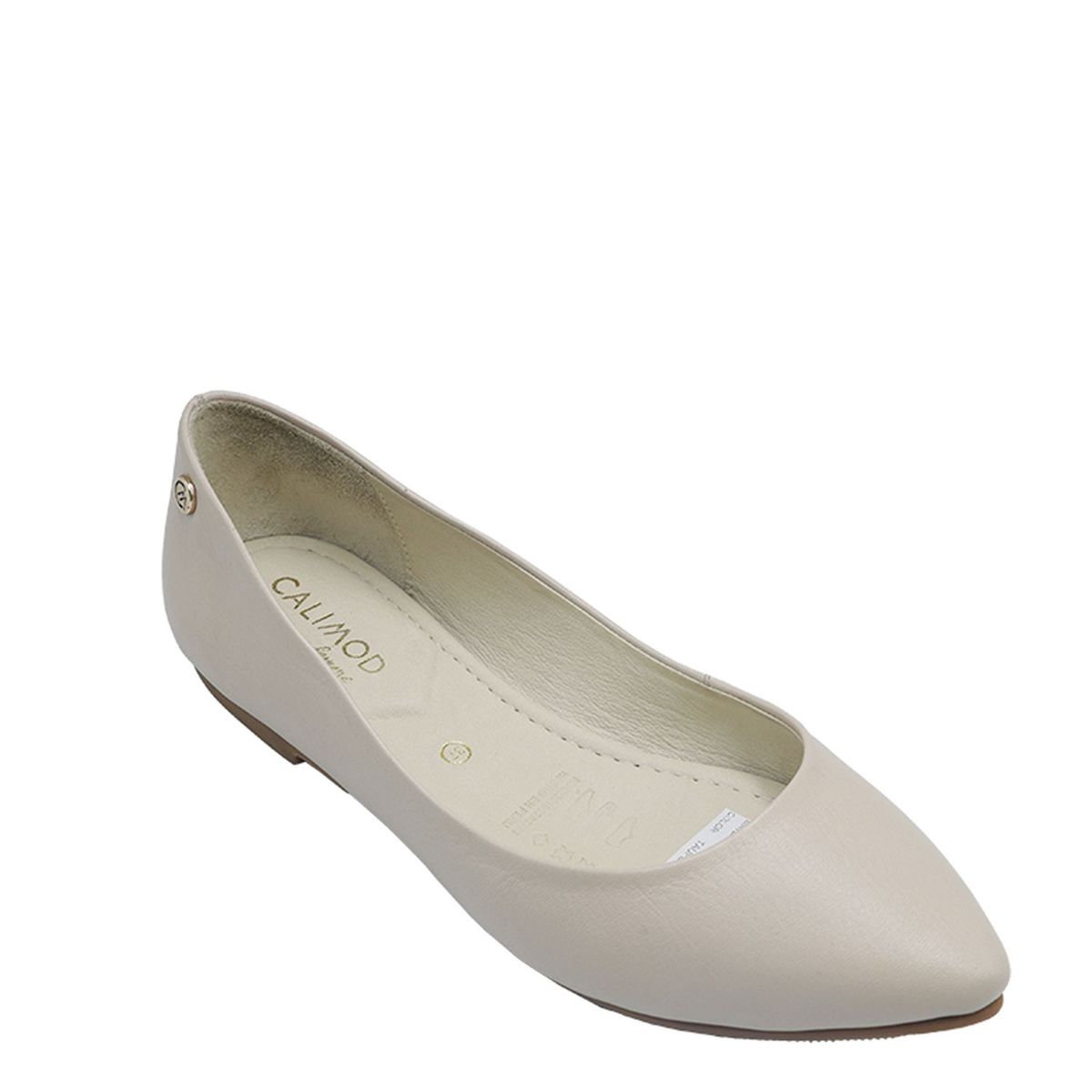 CALIMOD FEMME - Ballerinas Mujer CYA001 TAU Calimod Femme