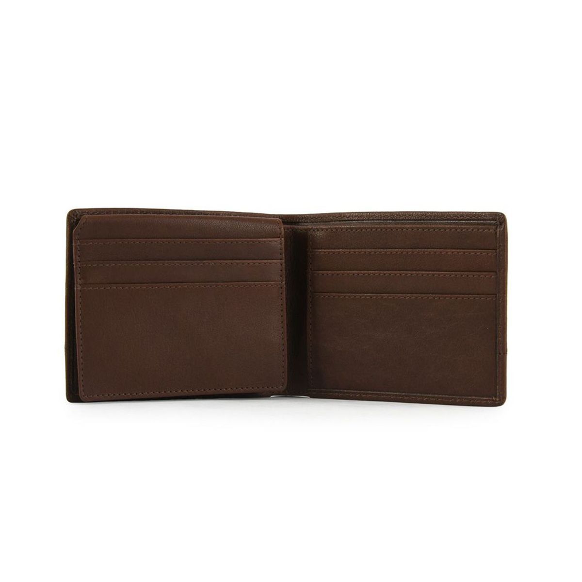 AMPHORA - Billetera Emanuel Marron Amphora