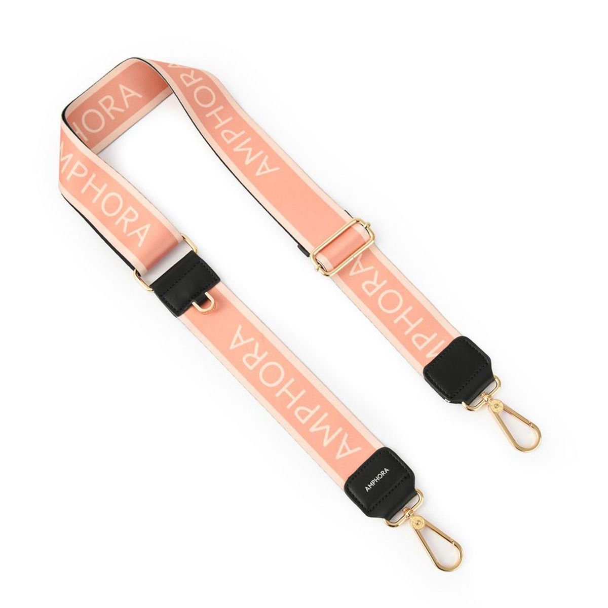 AMPHORA - Asa Cartera Larga Intercambiable Bouche Beigege Amphora