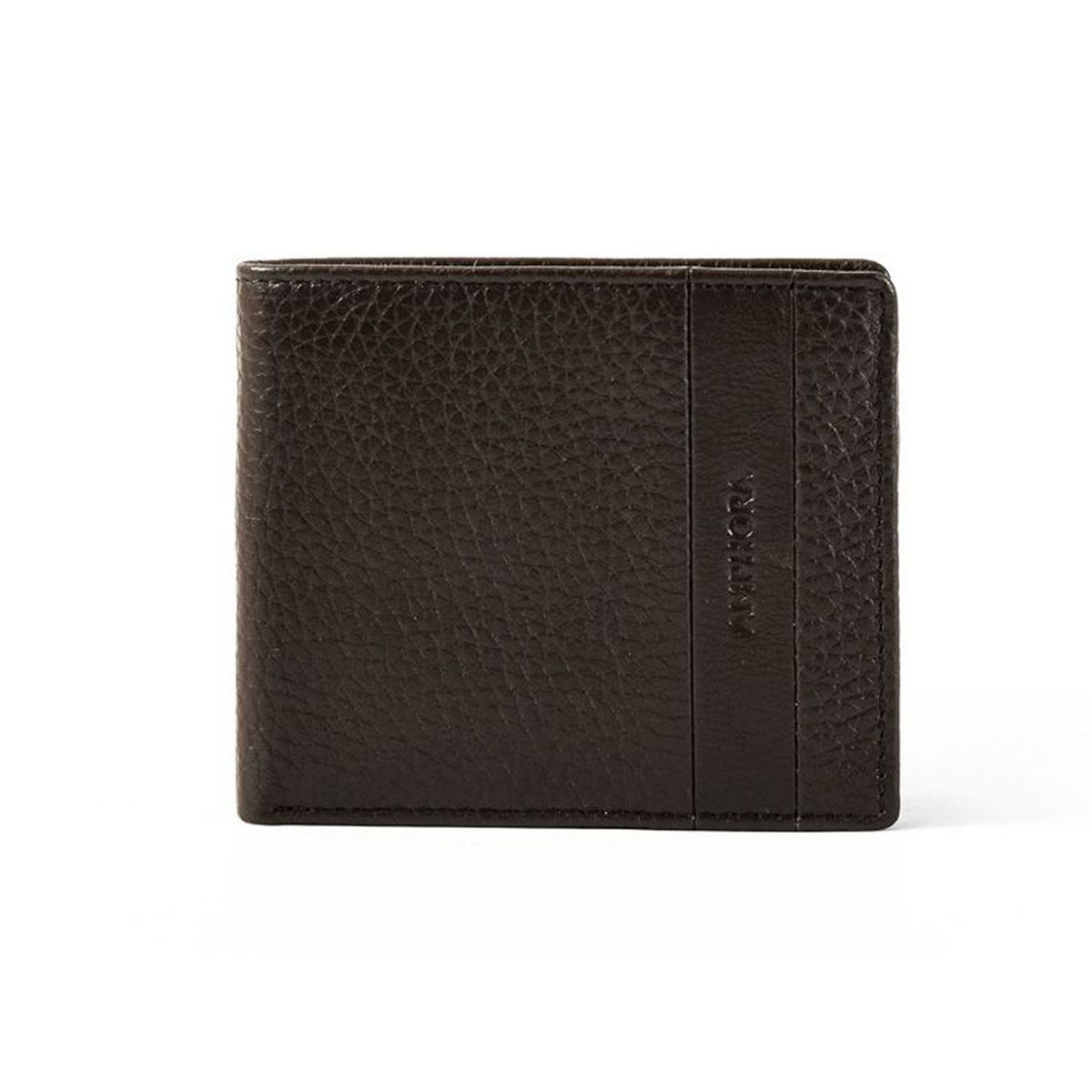 AMPHORA - Billetera Hernan Marron Amphora