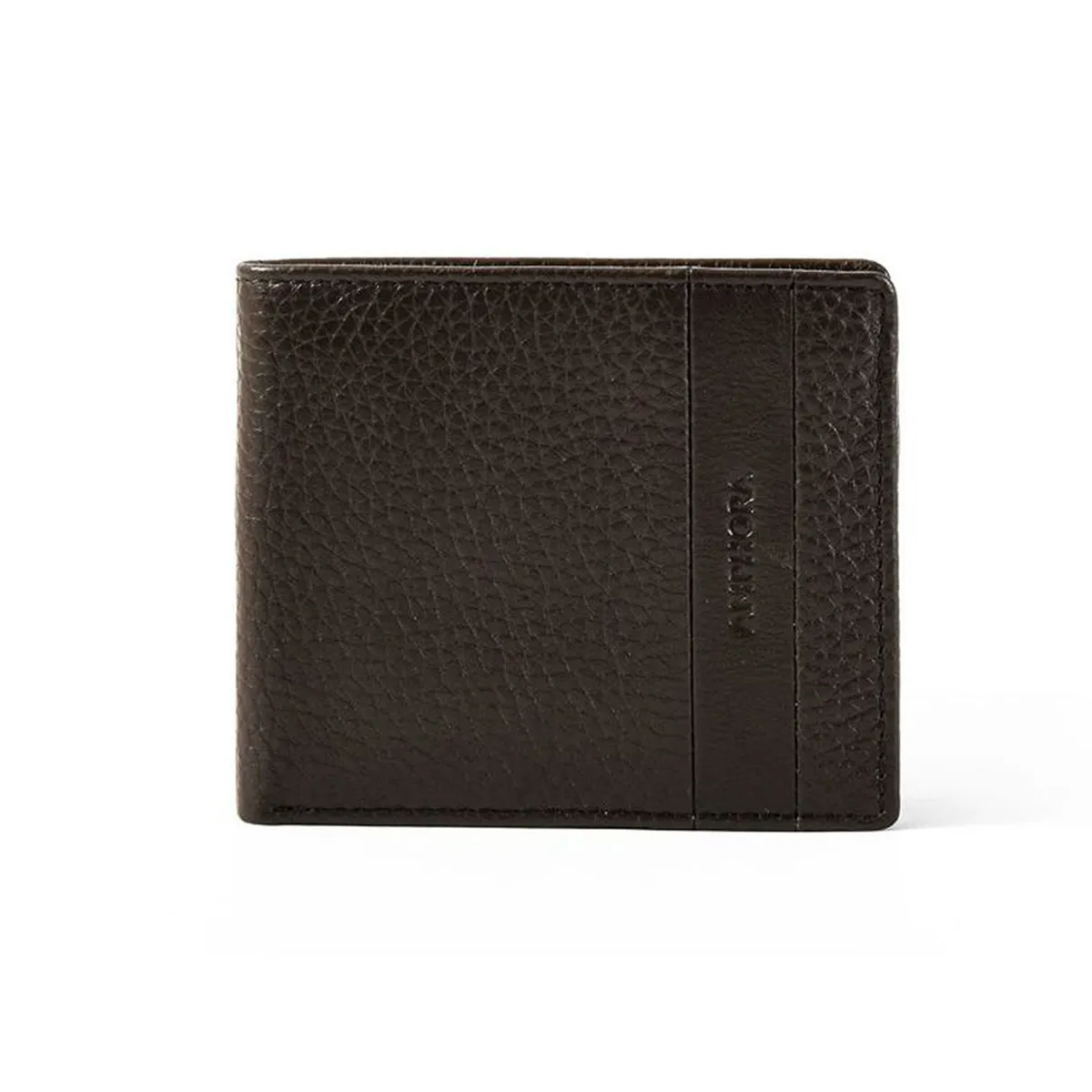 AMPHORA - Billetera Hernan Marron Amphora