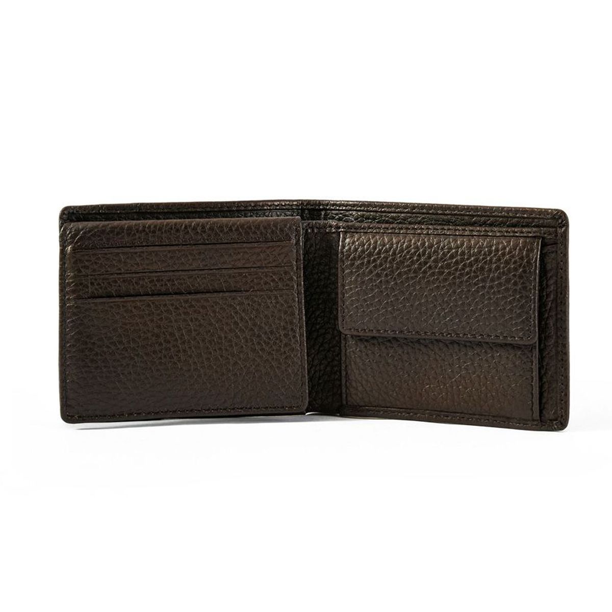 AMPHORA - Billetera Hernan Marron Amphora