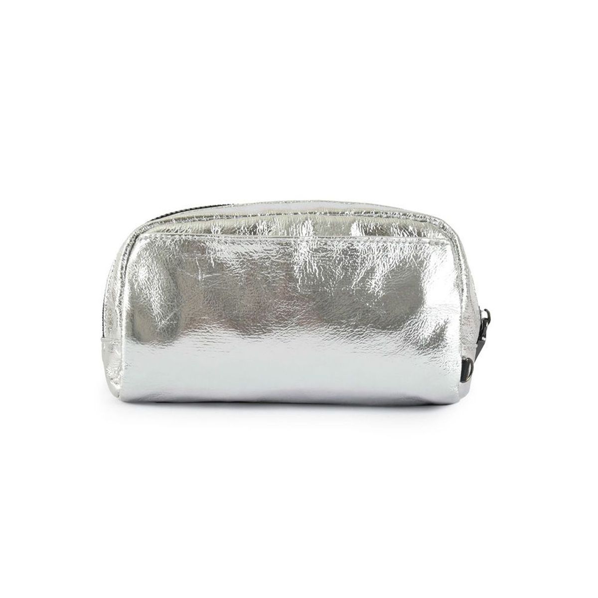 AMPHORA - Cosmetiquero Volendam Plateado Amphora