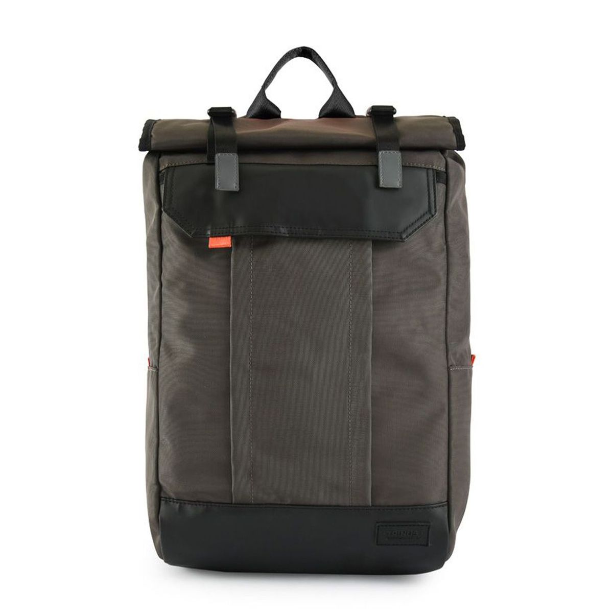 TRINUS - Mochila Portalaptop Clemente Gris Trinus