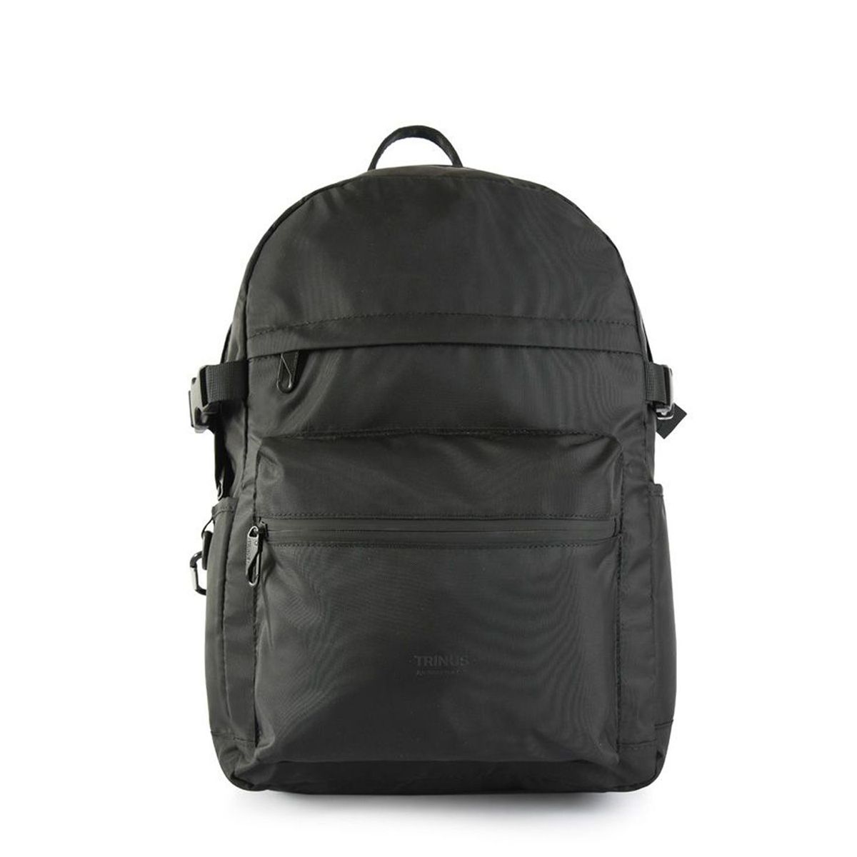 TRINUS - Mochila Portalaptop Liam Negro Trinus