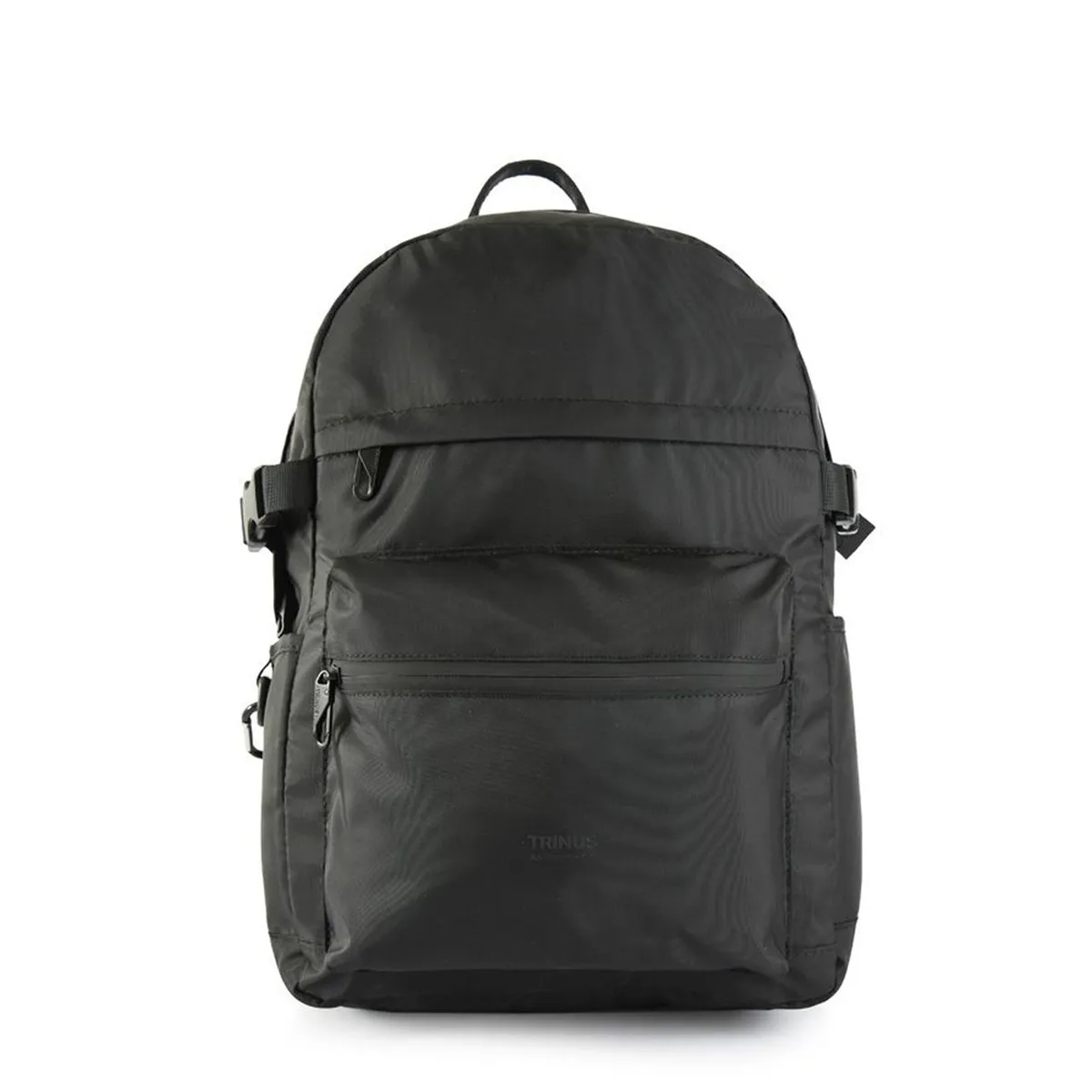 TRINUS - Mochila Portalaptop Liam Negro Trinus