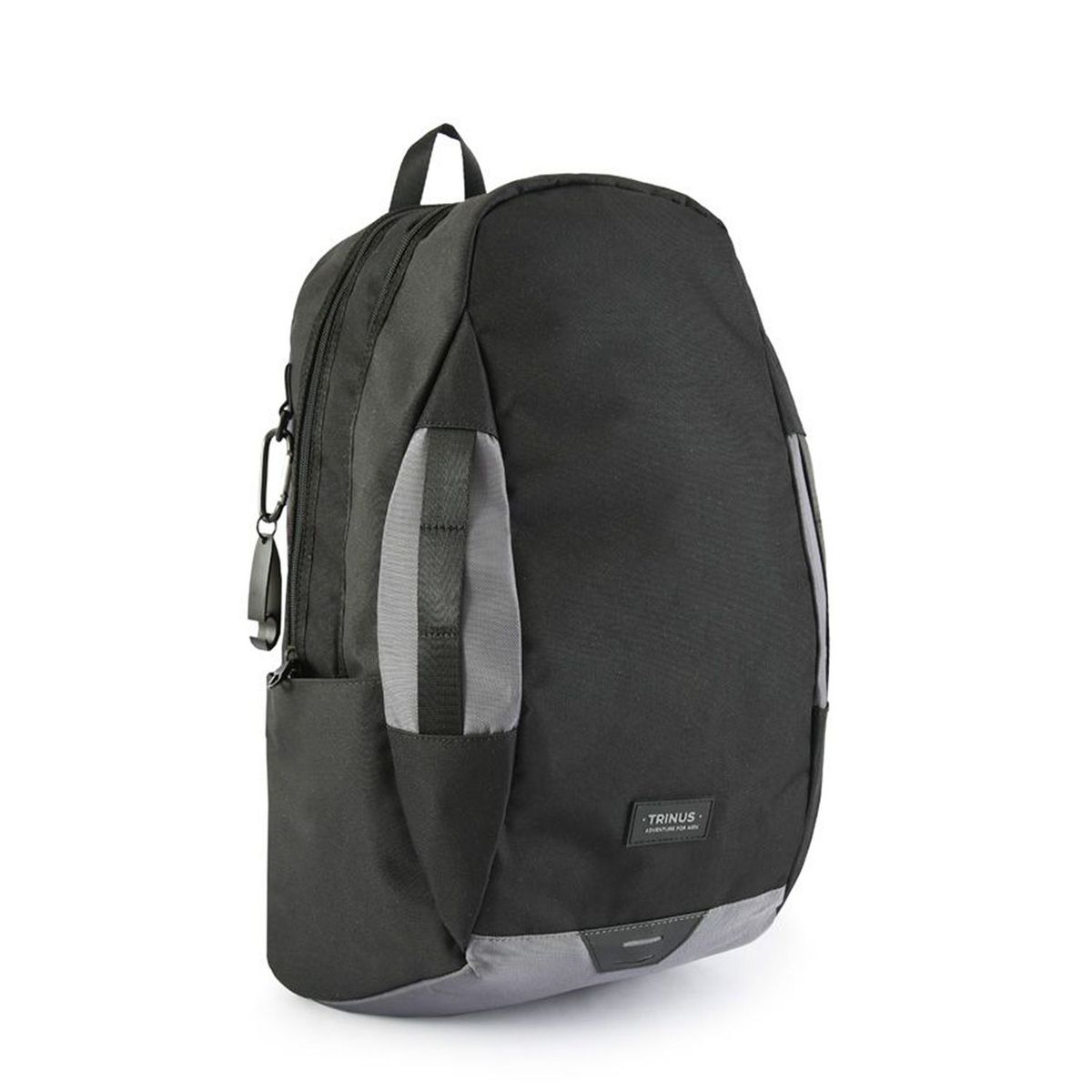 TRINUS - Mochila Portalaptop Zaid Negro Trinus