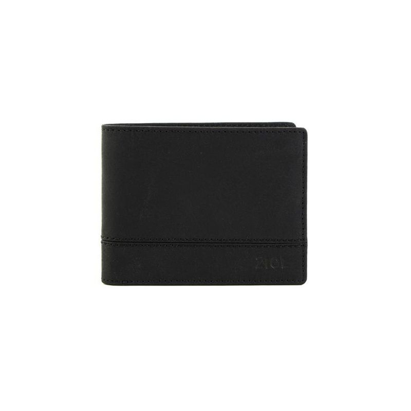 ZIOL - Billetera Juan Negro Ziol