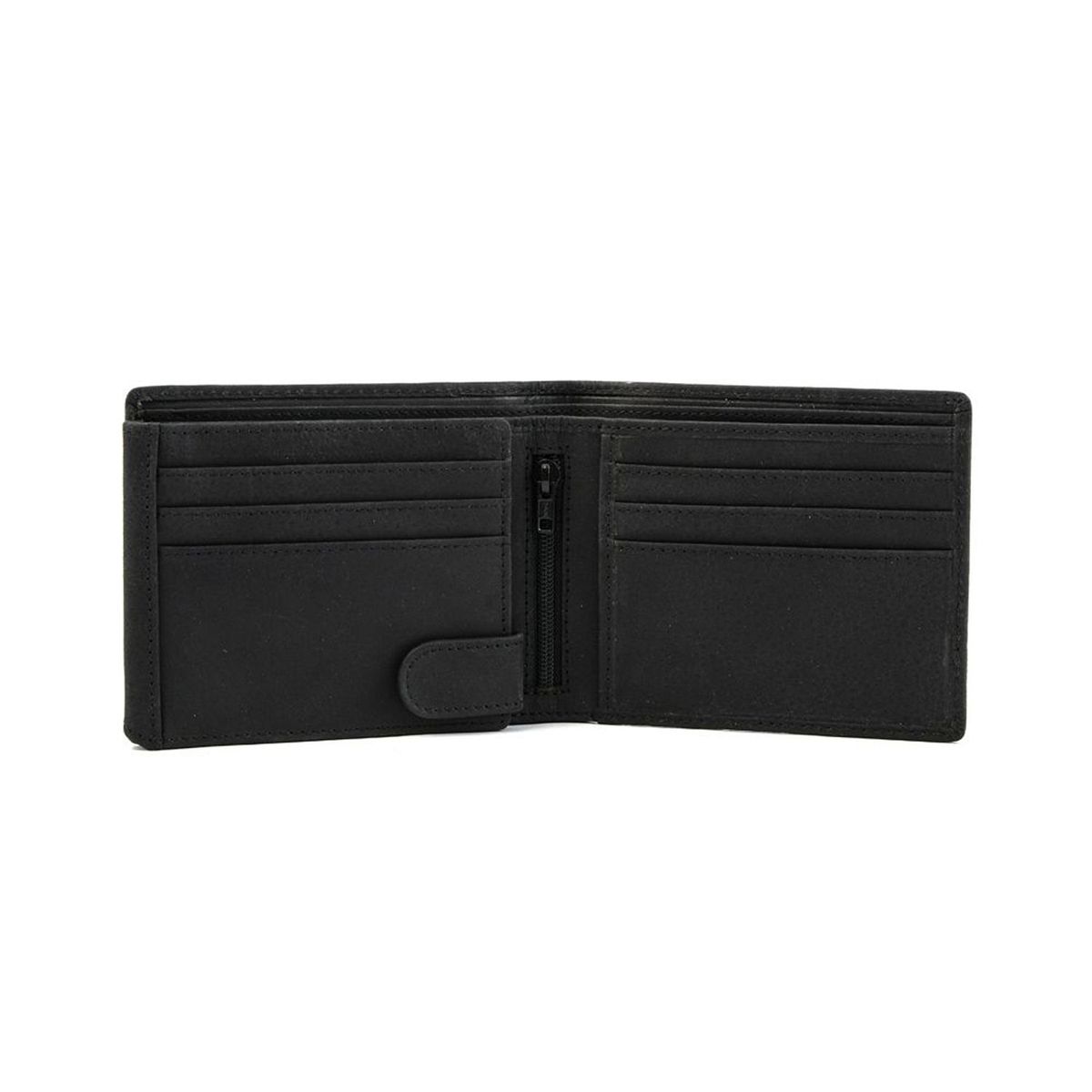 ZIOL - Billetera Juan Negro Ziol