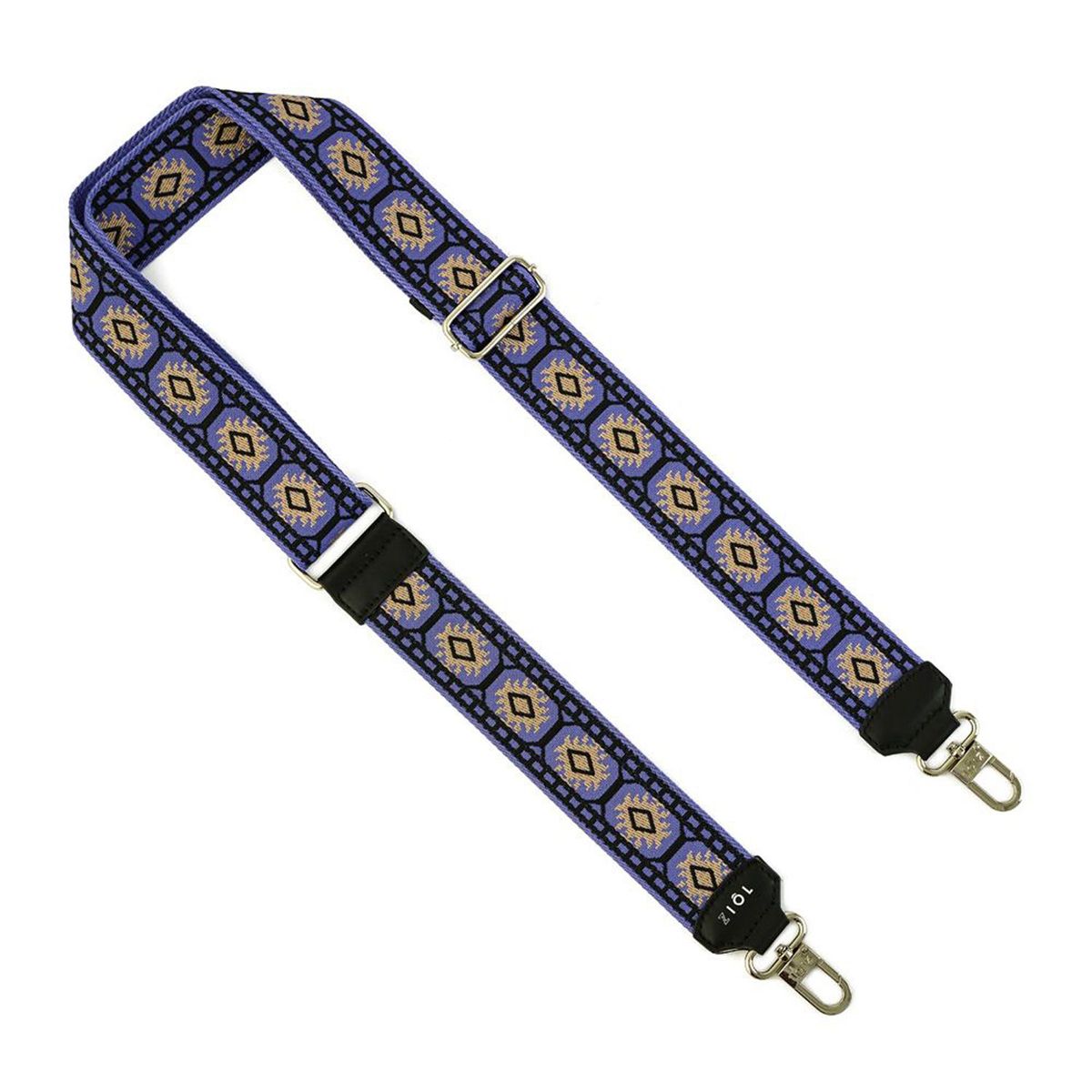 ZIOL - Asa Cartera Larga Intercambiable Lefer Mix De Colores Ziol