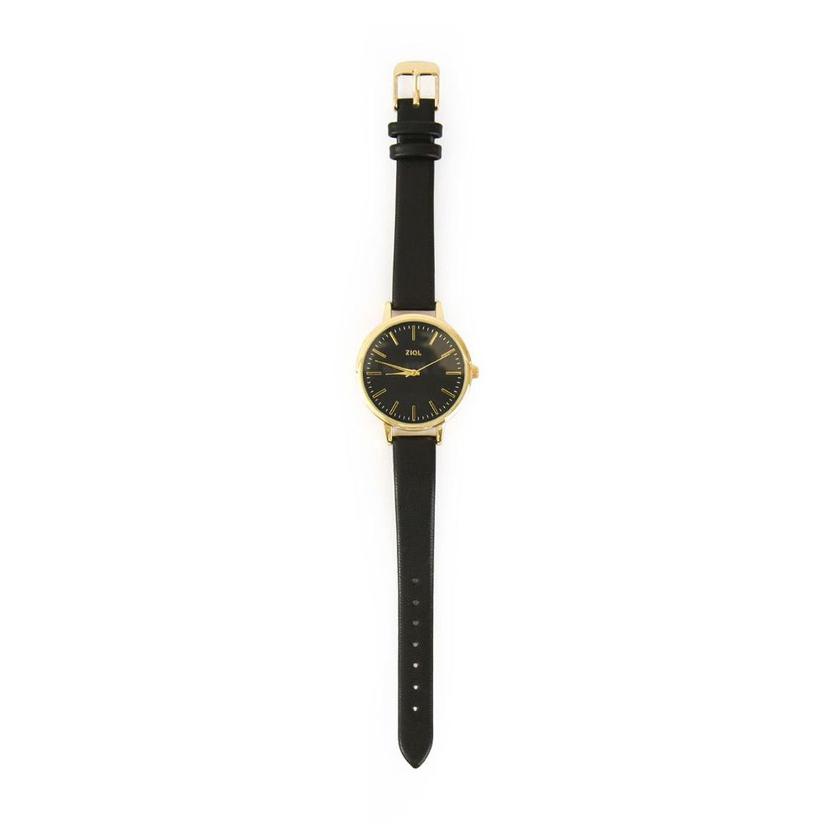 ZIOL - Reloj Ziol Lia Negro