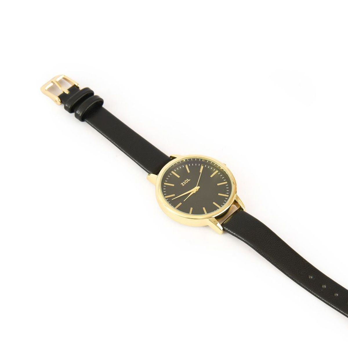 ZIOL - Reloj Ziol Lia Negro