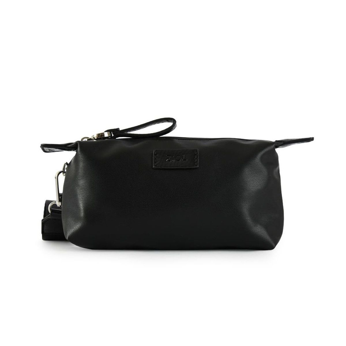 ZIOL - Cosmetiquero Ziol Talin Negro