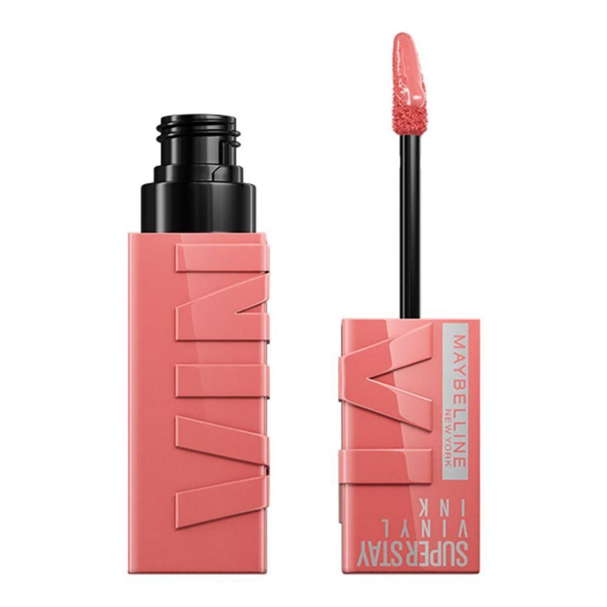 MAYBELLINE - Labial Líquido Superstay Vinyl Ink