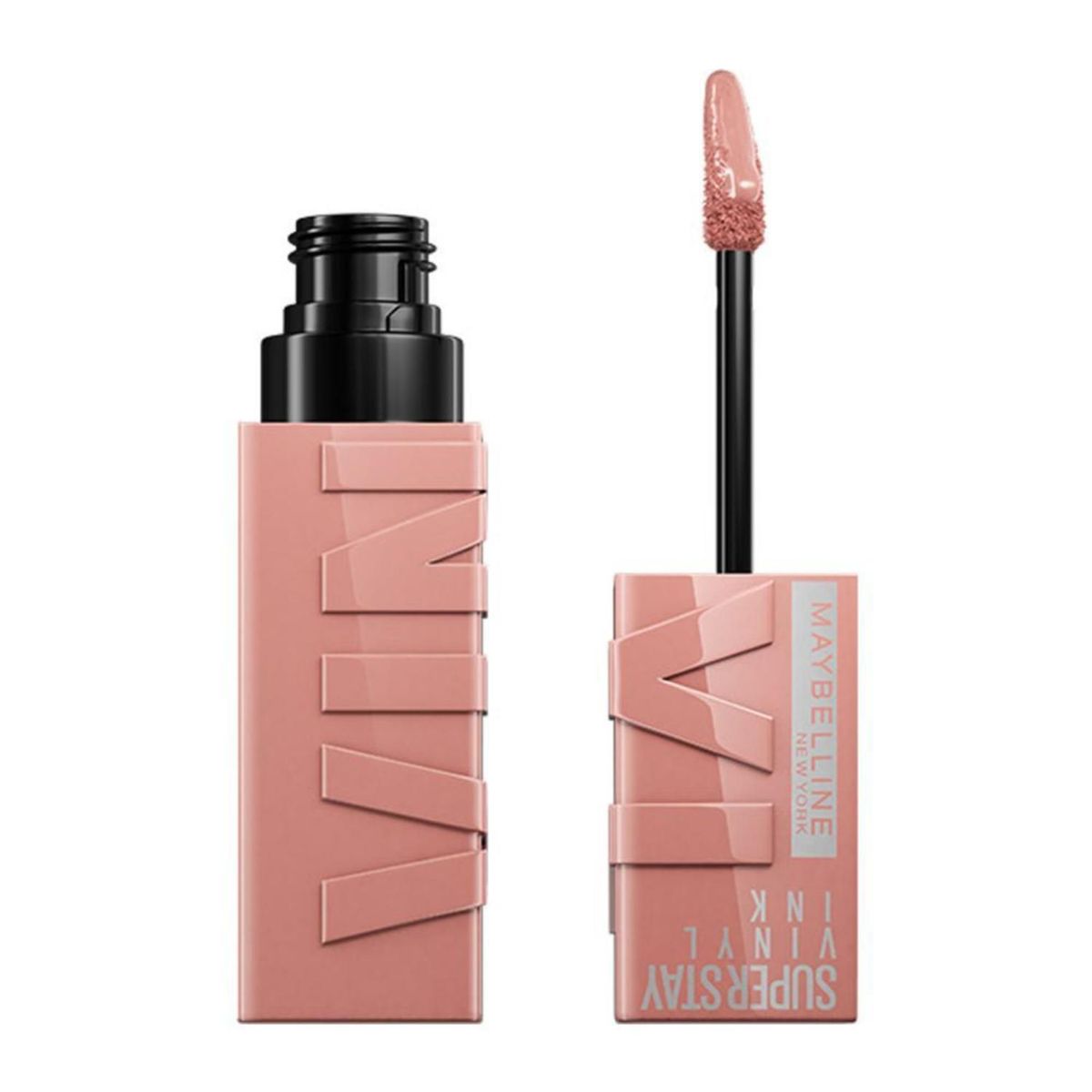 MAYBELLINE - Labial Líquido Superstay Vinyl Ink