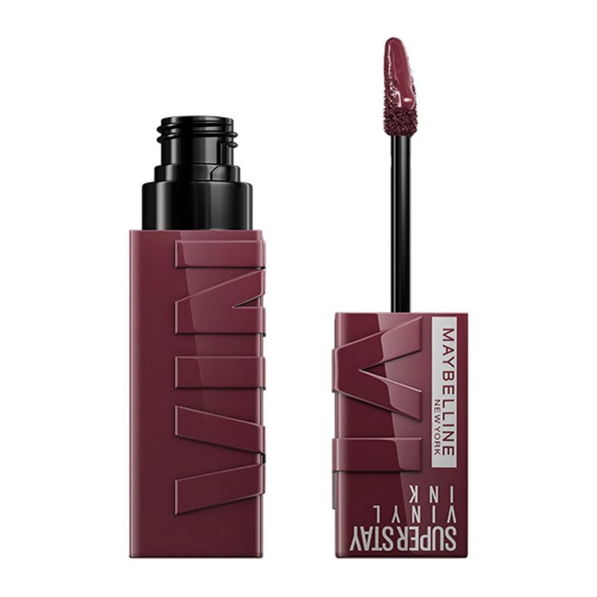 MAYBELLINE - Labial Líquido Superstay Vinyl Ink