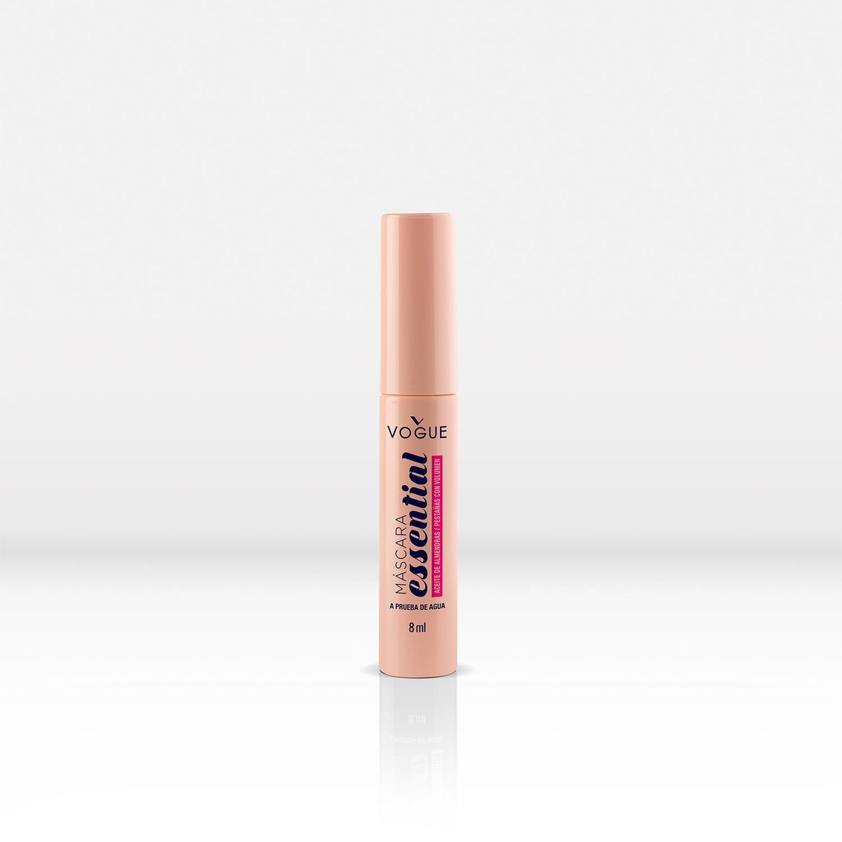 VOGUE - Máscara De Pestañas Essential 