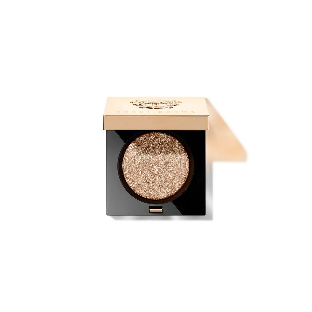 BOBBI BROWN - Sombra Luxe Eye Shadow