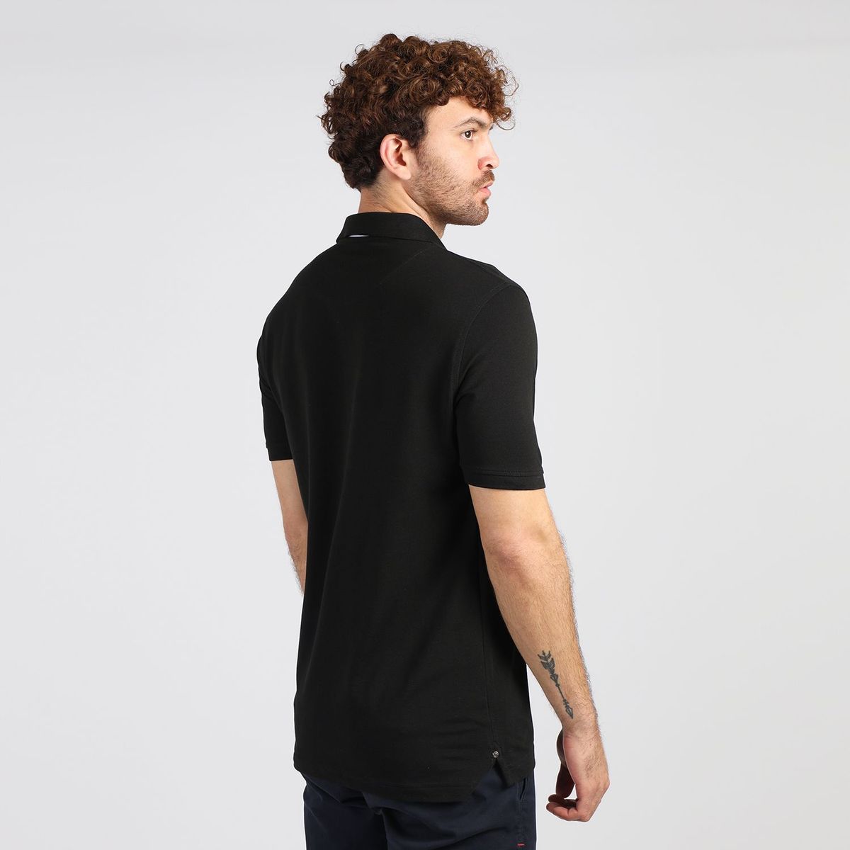 UNIVERSITY CLUB - Polo University Club Manga Corta