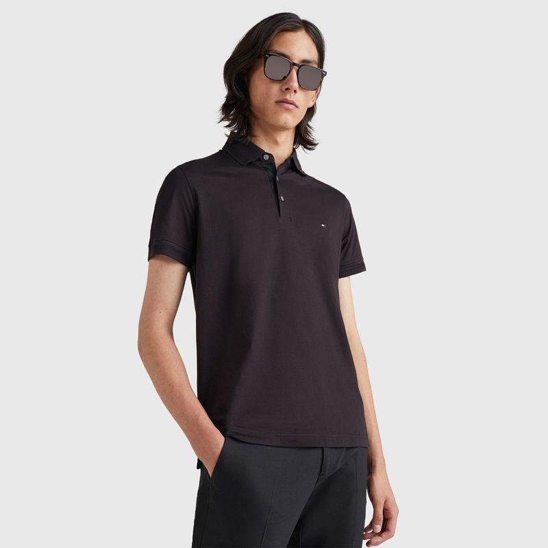 TOMMY HILFIGER - Polo Hombre Tommy Hilfiger