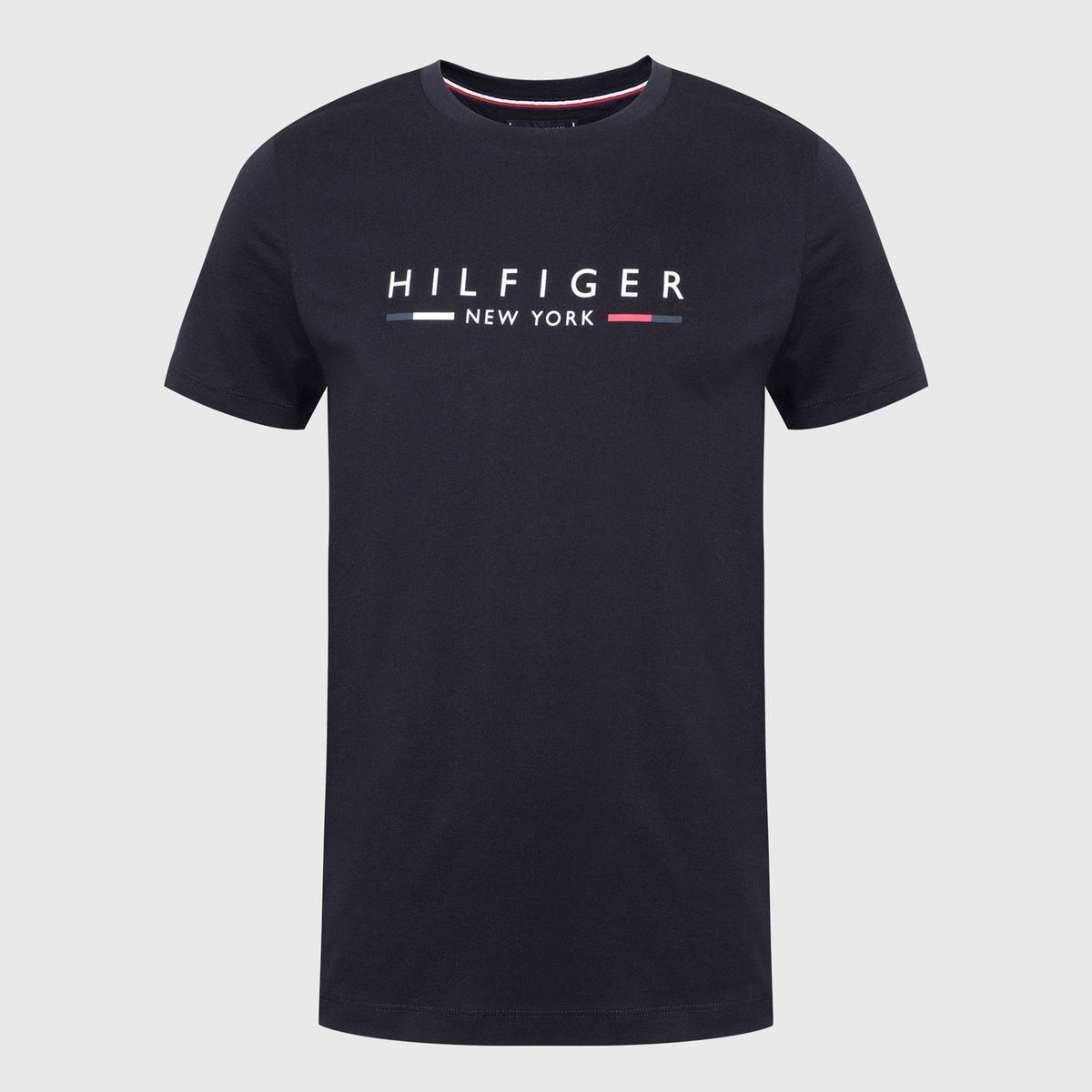 TOMMY HILFIGER - Polo Hombre Tommy Hilfiger