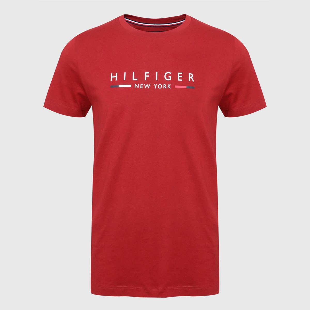 TOMMY HILFIGER - Polo Hombre Tommy Hilfiger
