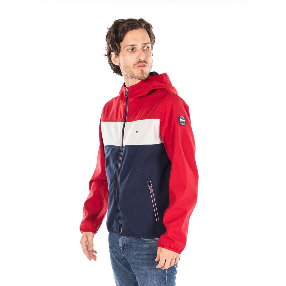 TOMMY HILFIGER - Casaca Hombre Tommy Hilfiger