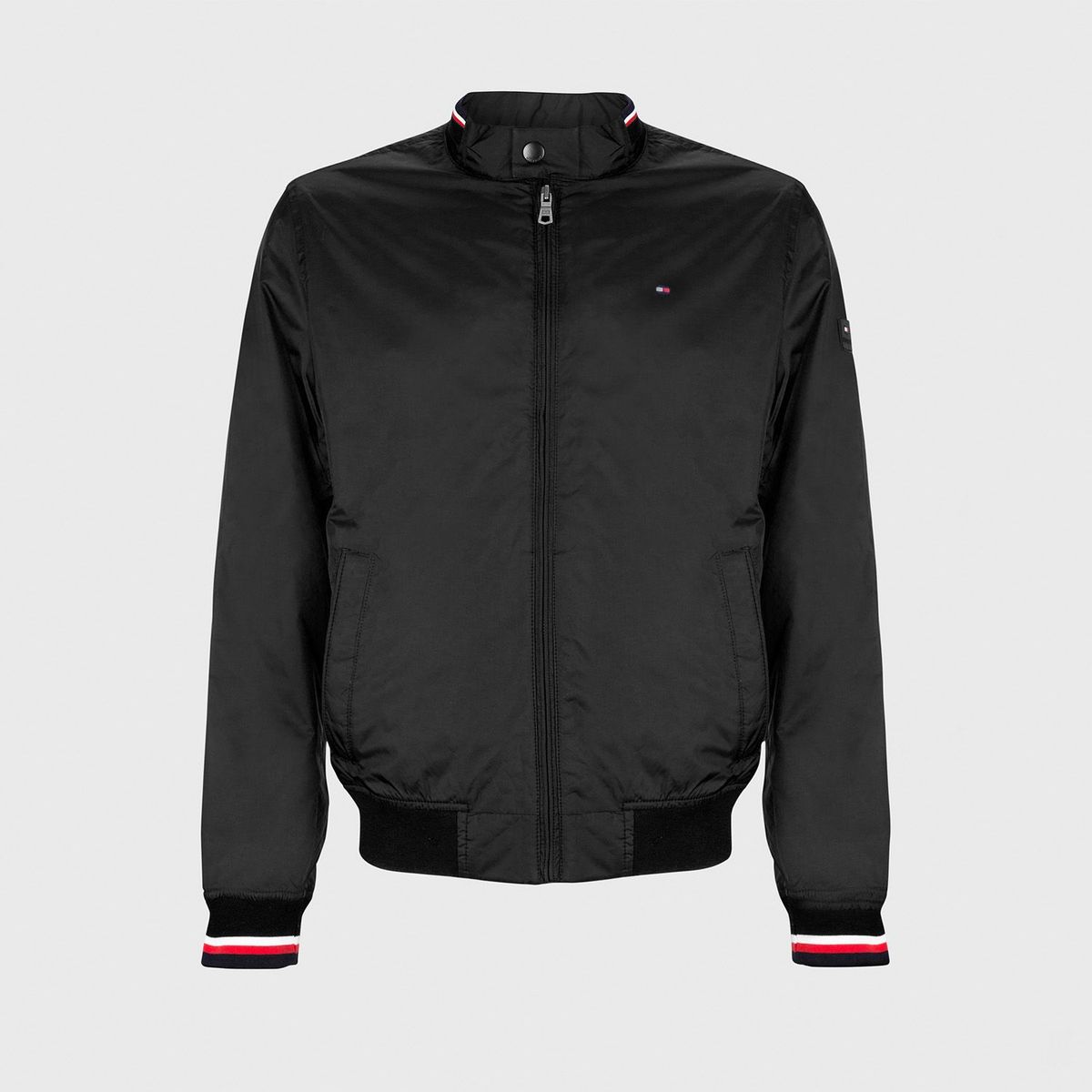 TOMMY HILFIGER - Casaca Hombre Tommy Hilfiger