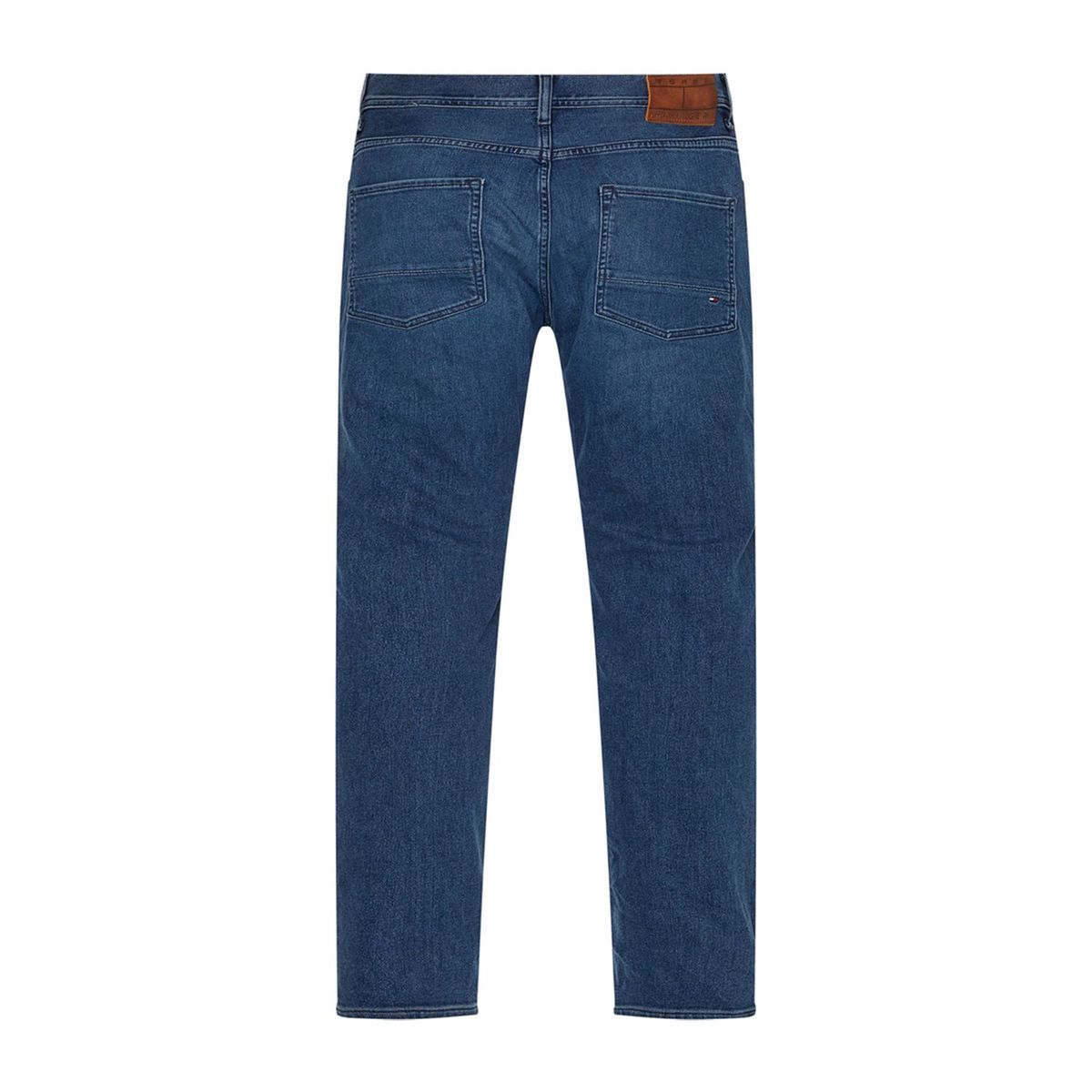 TOMMY HILFIGER - Pantalón Jean Recto Hombre Tommy Hilfiger