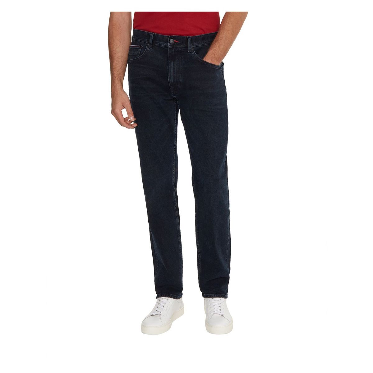 TOMMY HILFIGER - Jean Hombre Tommy Hilfiger