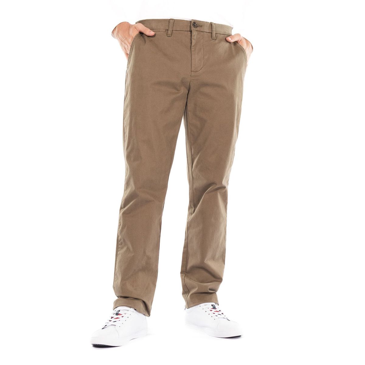 TOMMY HILFIGER - Pantalón Hombre Tommy Hilfiger