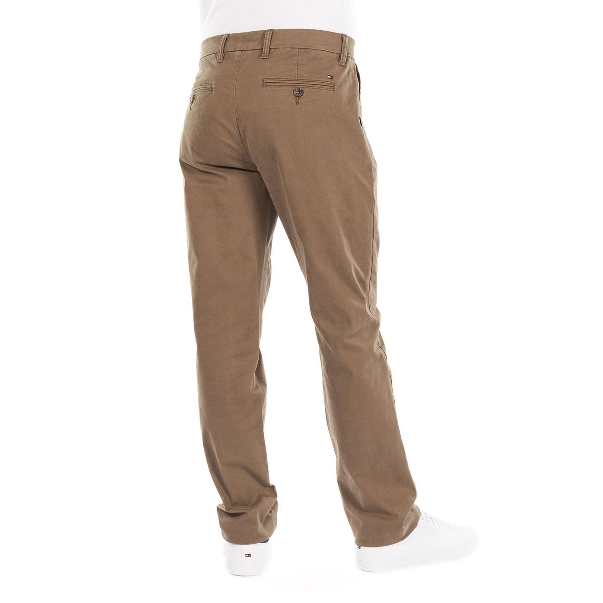 TOMMY HILFIGER - Pantalón Hombre Tommy Hilfiger