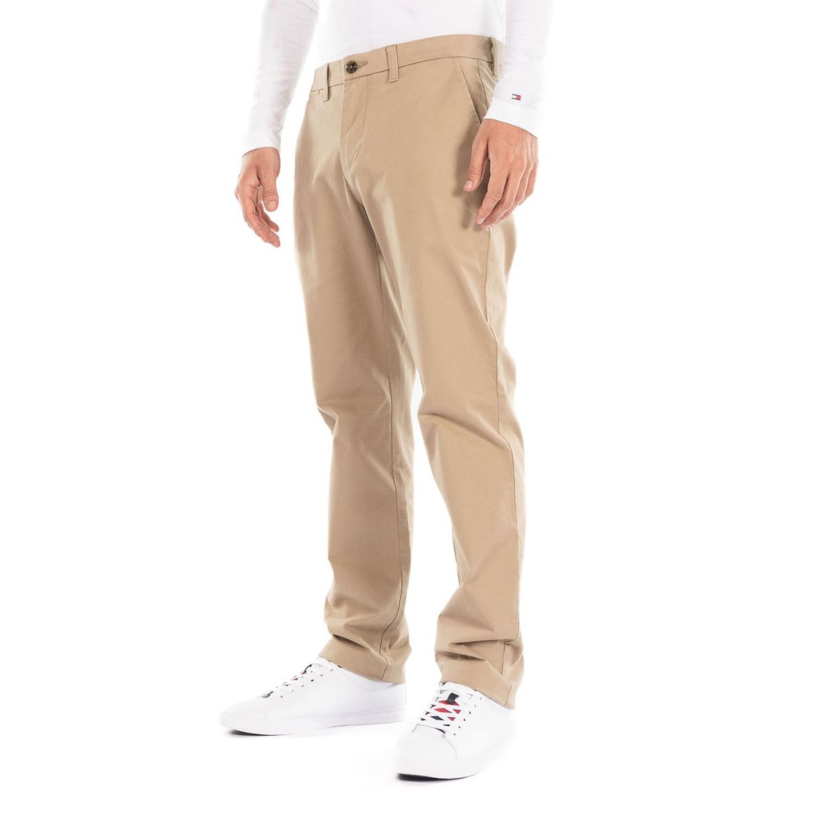 TOMMY HILFIGER - Pantalón Hombre Tommy Hilfiger