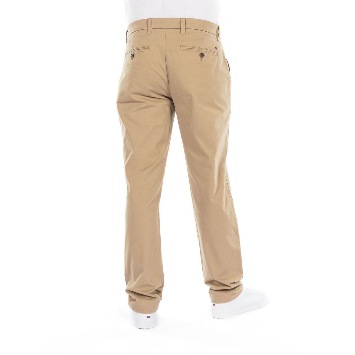TOMMY HILFIGER - Pantalón Hombre Tommy Hilfiger