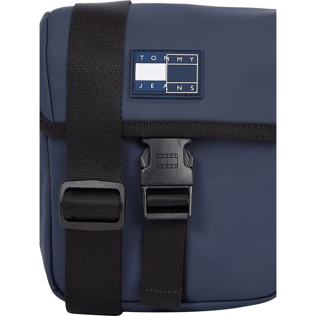 TOMMY HILFIGER - Morral Hombre Tommy Hilfiger