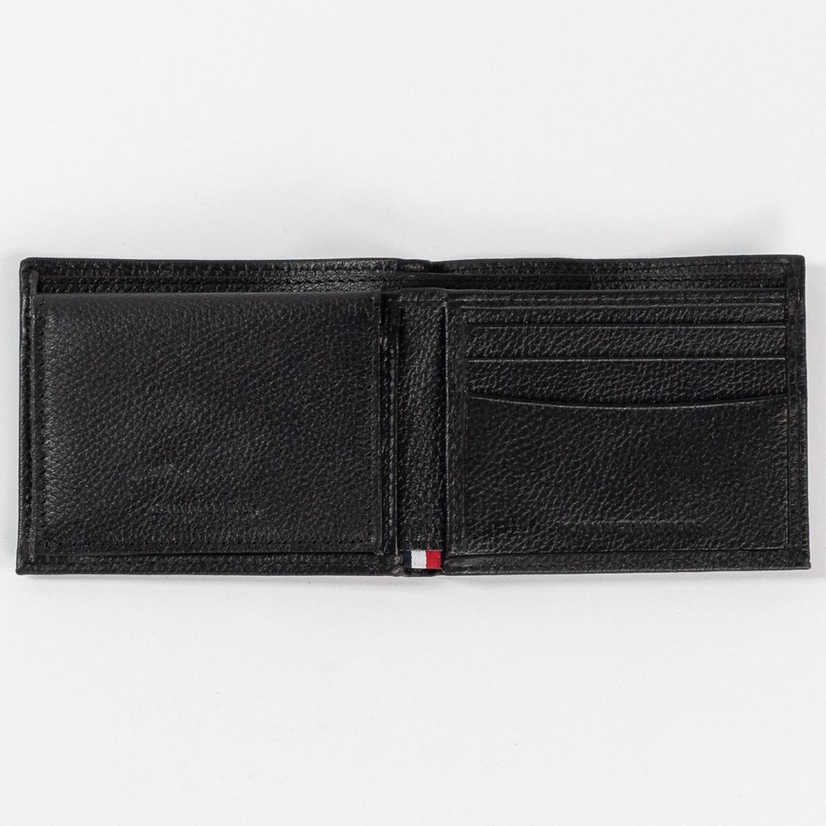 TOMMY HILFIGER - Billetera Hombre Tommy Hilfiger