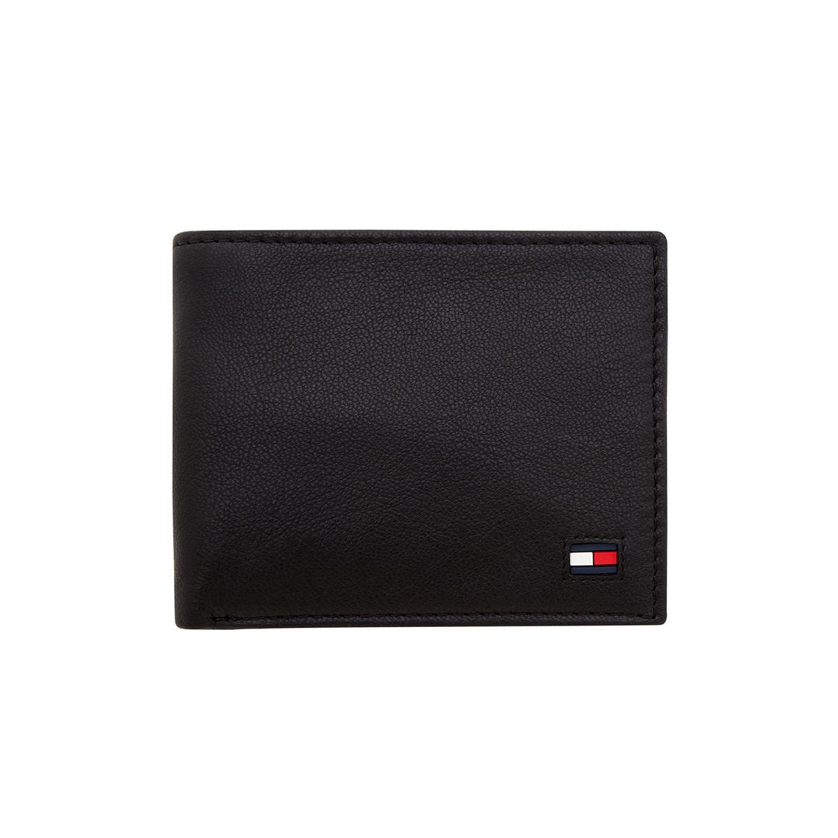 TOMMY HILFIGER - Billetera Hombre Tommy Hilfiger
