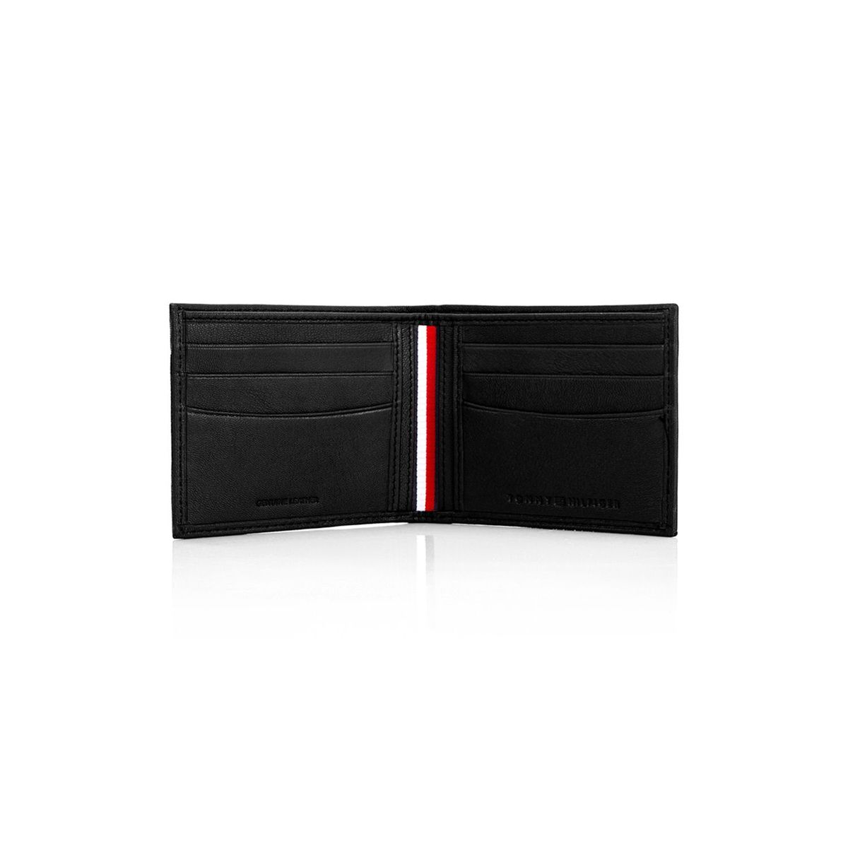 TOMMY HILFIGER - Billetera Hombre Tommy Hilfiger